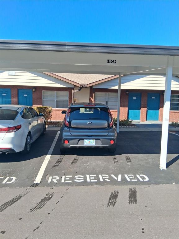 Image 2 of property listing at 24862 US HIGHWAY 19 N 1902, Clearwater, FL 33763