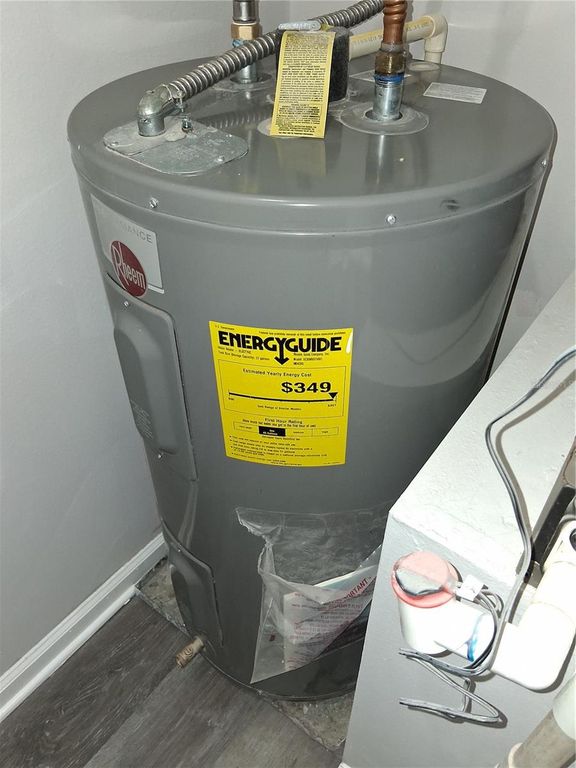 Image 12 of property listing at 24862 US HIGHWAY 19 N 1902, Clearwater, FL 33763