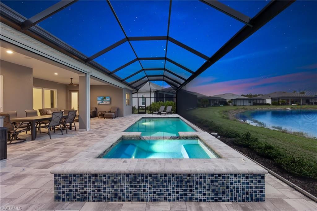 14265 Laguna Springs LN, Naples, FL 34114