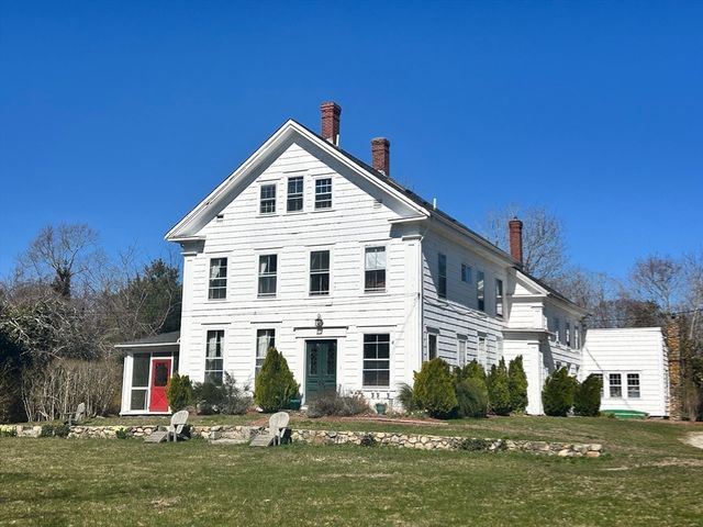 946 Route 6a, Dennis, MA 02638