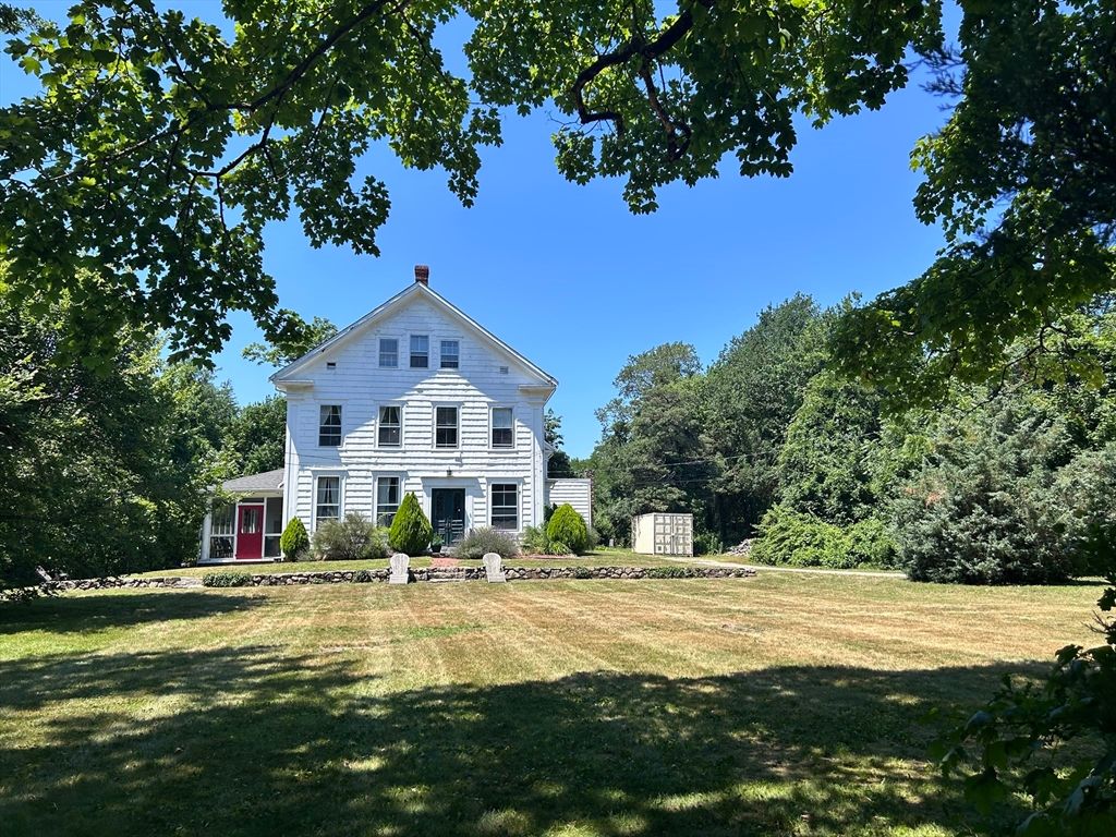 946 Route 6a, Dennis, MA 02638