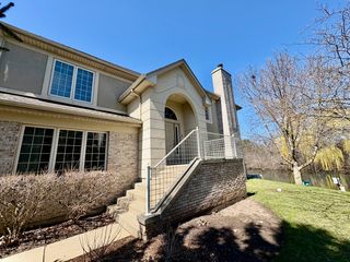 30 Beaconsfield Court 30, Lincolnshire, IL 60069