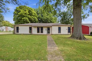 3308 MELODYWOOD DR, Memphis, TN 38118
