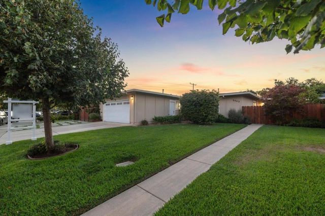 33423344 Los Prados Street, San Mateo, CA 94403