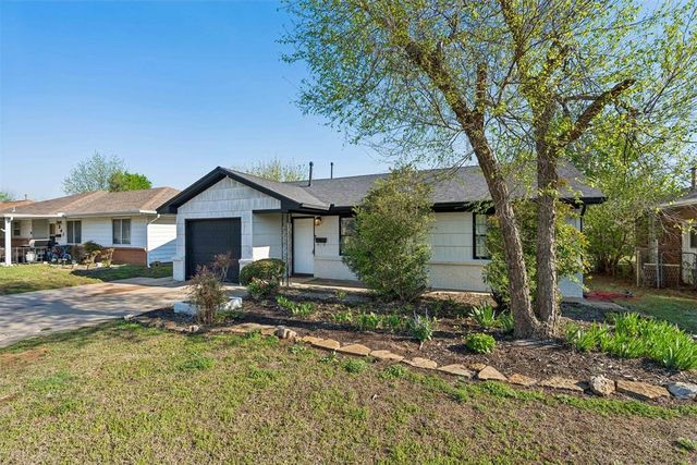 245 E Kerr Drive, Oklahoma City, OK 73110