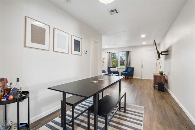 245 E Kerr Drive, Oklahoma City, OK 73110