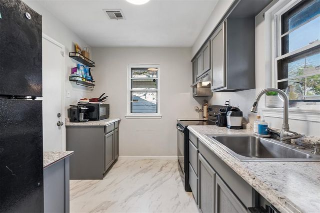 245 E Kerr Drive, Oklahoma City, OK 73110