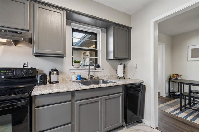 245 E Kerr Drive, Oklahoma City, OK 73110