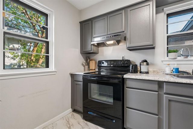 245 E Kerr Drive, Oklahoma City, OK 73110