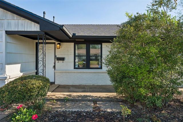 245 E Kerr Drive, Oklahoma City, OK 73110