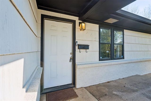 245 E Kerr Drive, Oklahoma City, OK 73110