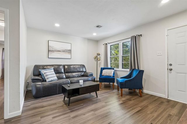 245 E Kerr Drive, Oklahoma City, OK 73110