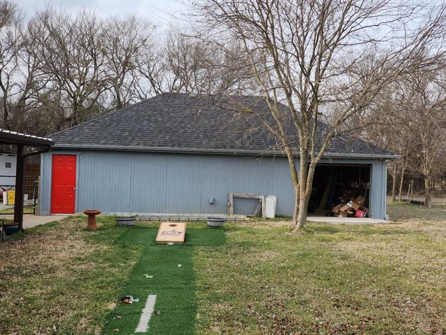 541 Bakers Branch Road, Waxahachie, TX 75167