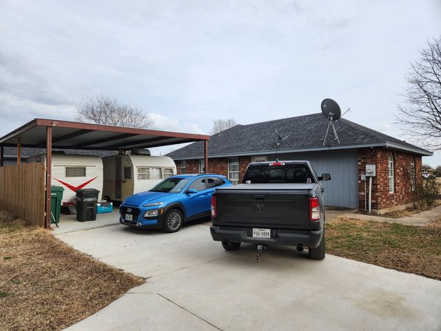 541 Bakers Branch Road, Waxahachie, TX 75167