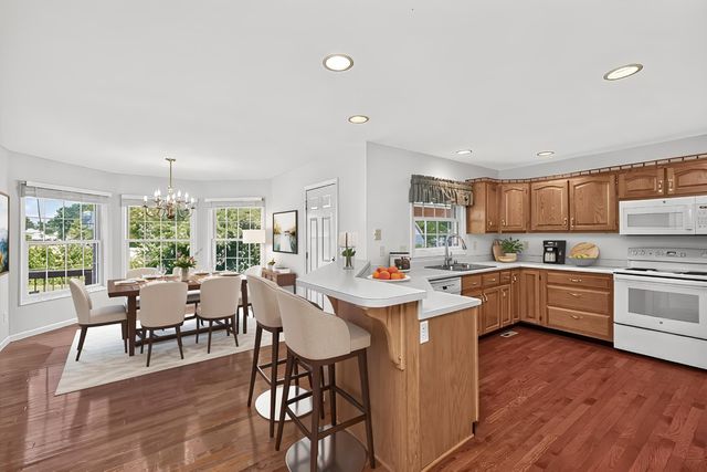 1050 Burnell Drive, Berea, KY 40403