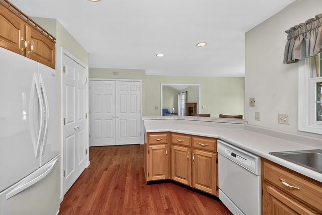1050 Burnell Drive, Berea, KY 40403