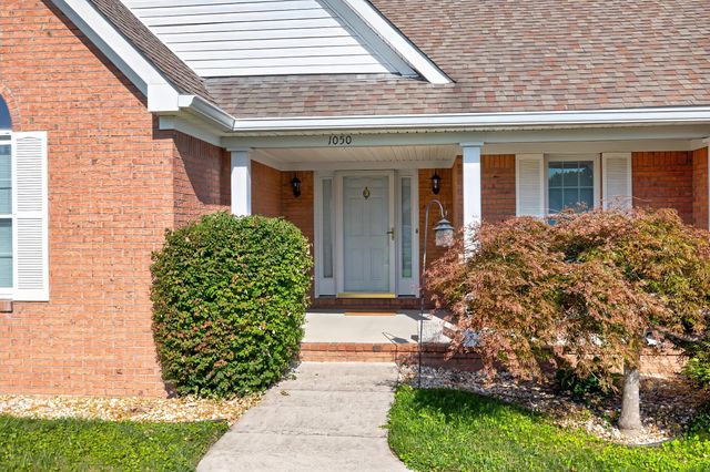 1050 Burnell Drive, Berea, KY 40403