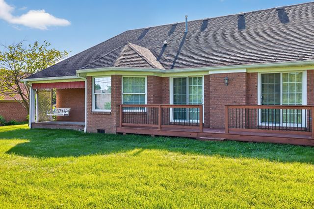 1050 Burnell Drive, Berea, KY 40403