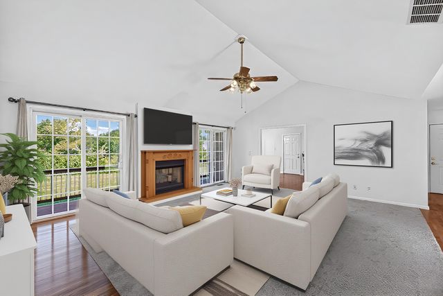 1050 Burnell Drive, Berea, KY 40403