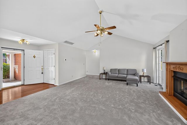 1050 Burnell Drive, Berea, KY 40403