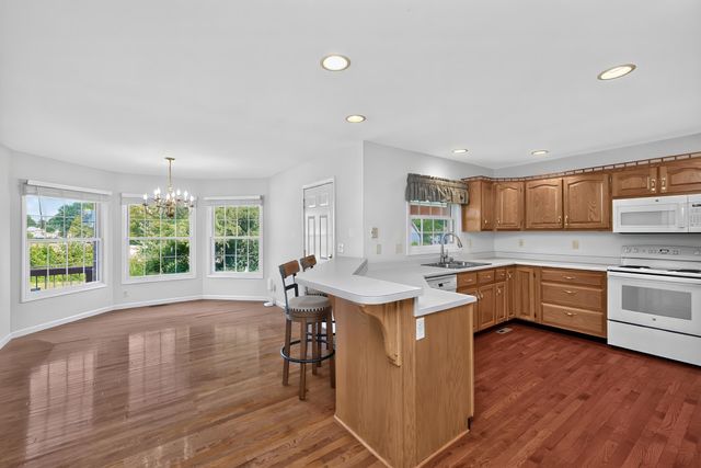1050 Burnell Drive, Berea, KY 40403