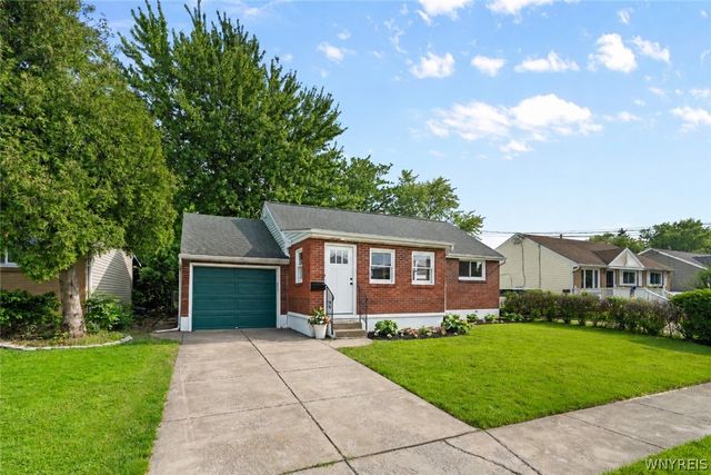 461 Cherokee Drive, Cheektowaga, NY 14225