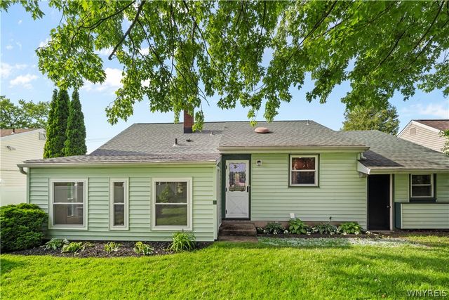 461 Cherokee Drive, Cheektowaga, NY 14225