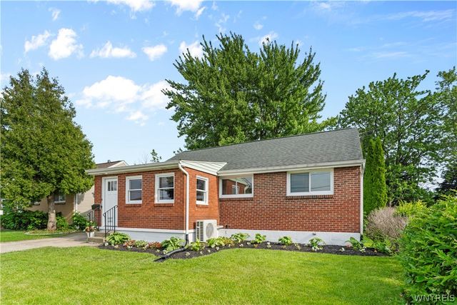 461 Cherokee Drive, Cheektowaga, NY 14225