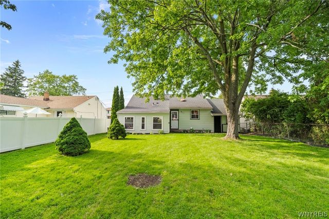 461 Cherokee Drive, Cheektowaga, NY 14225