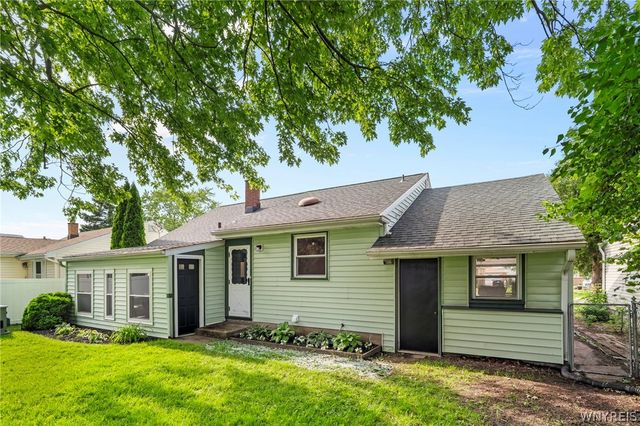 461 Cherokee Drive, Cheektowaga, NY 14225