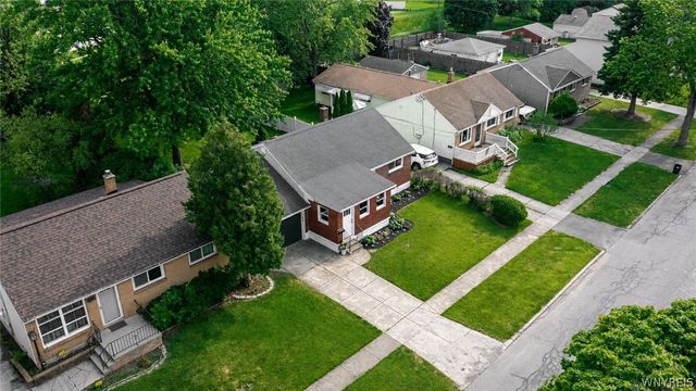 461 Cherokee Drive, Cheektowaga, NY 14225