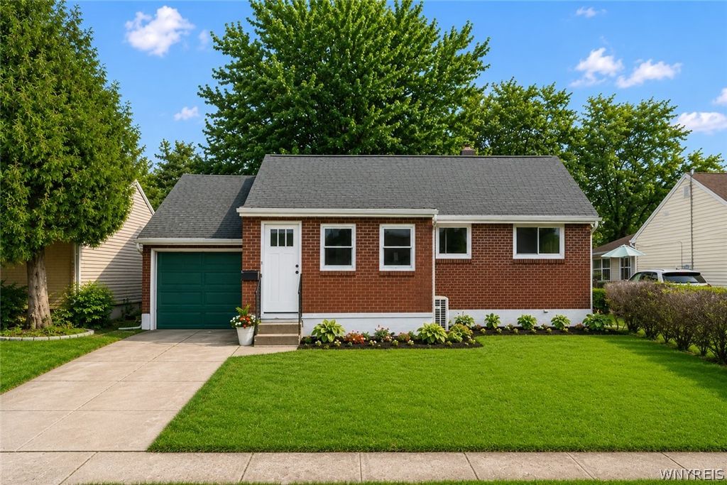 461 Cherokee Drive, Cheektowaga, NY 14225