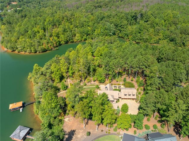 303 Crooked Rock Lane, Sunset, SC 29685