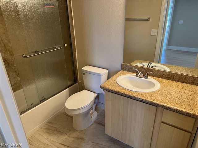 8000 West Badura Avenue 2017, Las Vegas, NV 89113