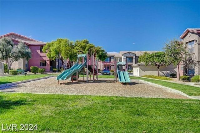 8000 West Badura Avenue 2017, Las Vegas, NV 89113