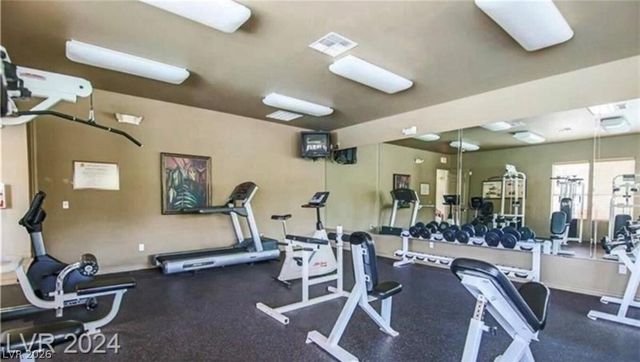 8000 West Badura Avenue 2017, Las Vegas, NV 89113