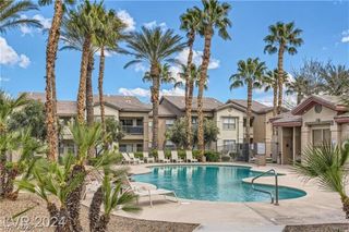 8000 West Badura Avenue 2017, Las Vegas, NV 89113