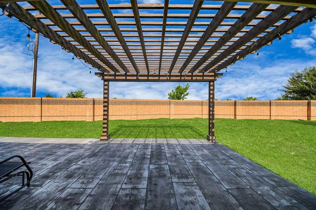 6723 Widdenbrook Trace, Katy, TX 77493