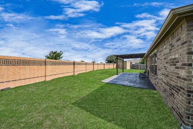 6723 Widdenbrook Trace, Katy, TX 77493