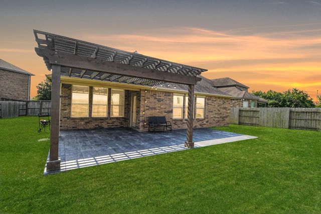 6723 Widdenbrook Trace, Katy, TX 77493