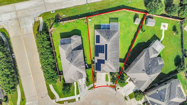 6723 Widdenbrook Trace, Katy, TX 77493