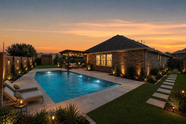 6723 Widdenbrook Trace, Katy, TX 77493