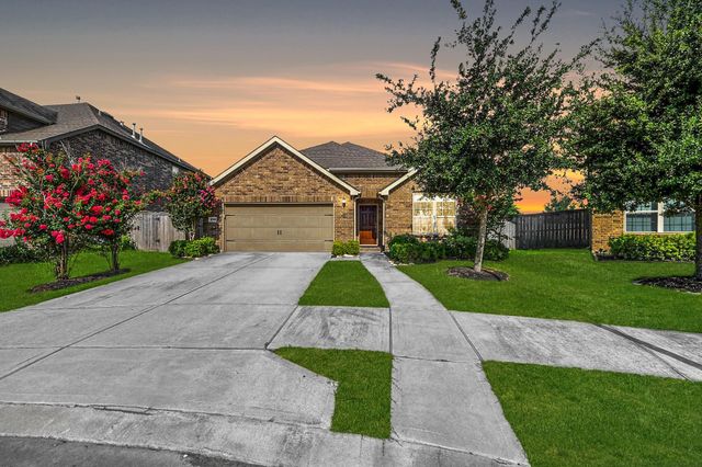6723 Widdenbrook Trace, Katy, TX 77493