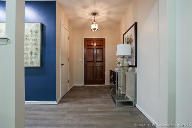 2604 W Broadway Street, Broken Arrow, OK 74012