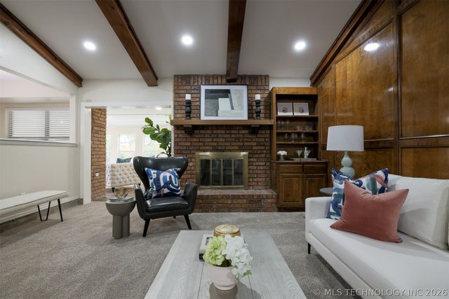 2604 W Broadway Street, Broken Arrow, OK 74012