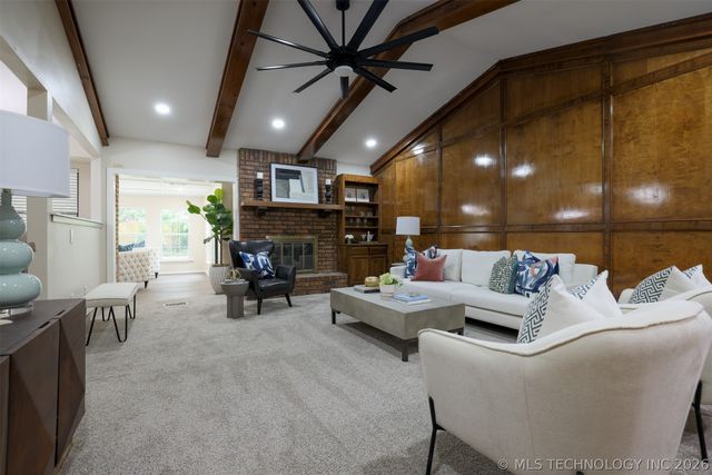 2604 W Broadway Street, Broken Arrow, OK 74012