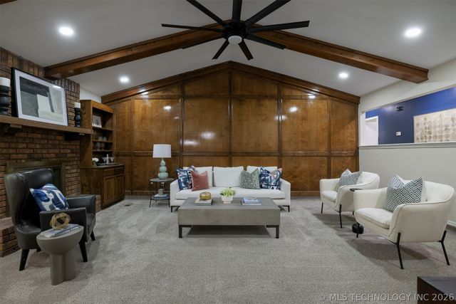 2604 W Broadway Street, Broken Arrow, OK 74012