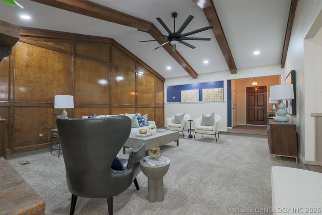 2604 W Broadway Street, Broken Arrow, OK 74012