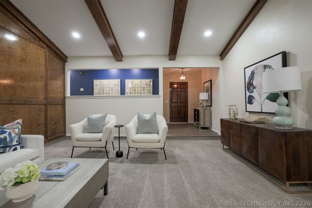 2604 W Broadway Street, Broken Arrow, OK 74012