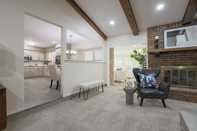 2604 W Broadway Street, Broken Arrow, OK 74012